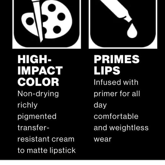 ❣️Smashbox Always on Cream to Matte Lipstick in Out Loud - Picture 10 of 16